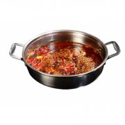 選擇清油底料和牛油底料開(kāi)火鍋店，有什么特點(diǎn)？