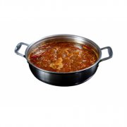 在專(zhuān)業(yè)的火鍋調(diào)味料廠家購(gòu)買(mǎi)調(diào)味料的原由